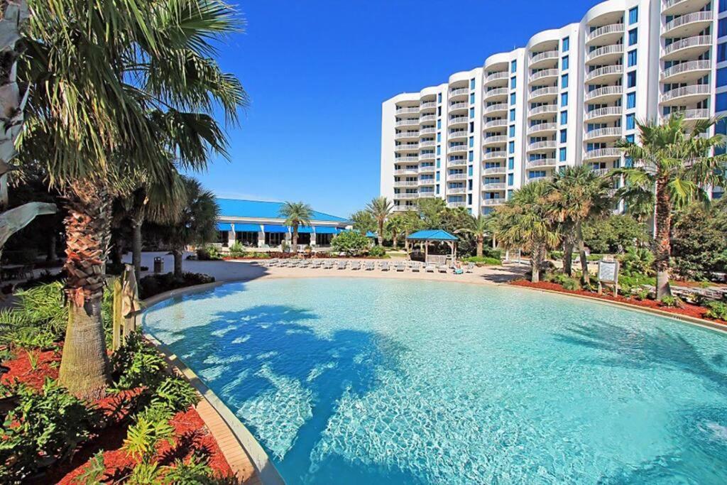 Beautiful Junior Near The Beach Palms Resort In Destin Exterior photo