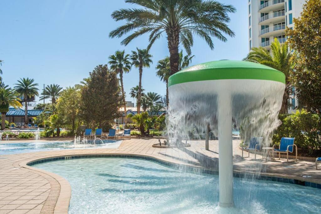 Beautiful Junior Near The Beach Palms Resort In Destin Exterior photo