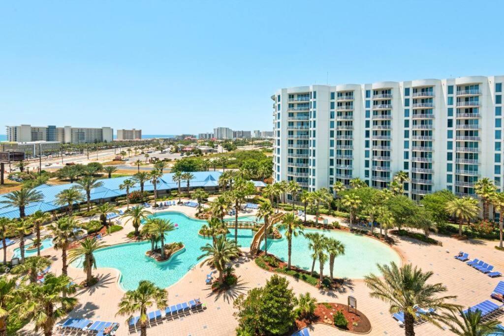 Beautiful Junior Near The Beach Palms Resort In Destin Exterior photo
