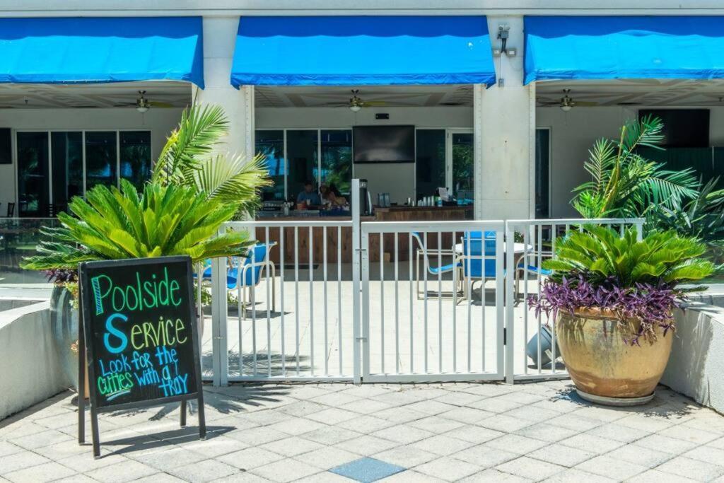 Beautiful Junior Near The Beach Palms Resort In Destin Exterior photo